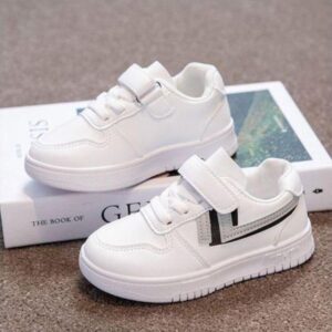 Children’s Big Boss Sneakers