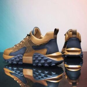 ALagzi Men’s Outdoor Fashion Casual