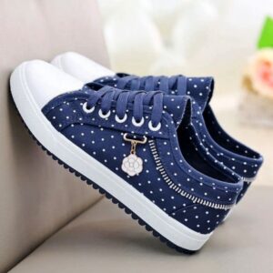 SXCHEN Women’s Fashion Sneakers