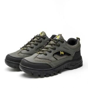 Children Outdoor Running Shoes
